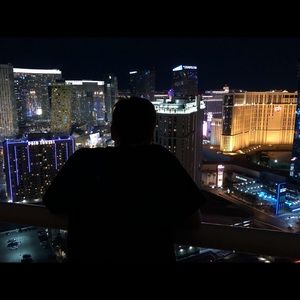 Meet your Posher, Morgan